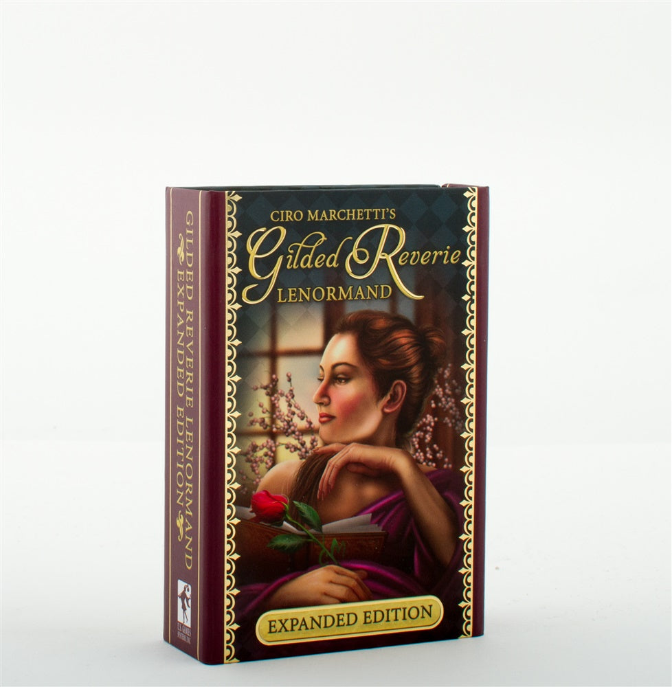 Gilded Reverie Lenormand - Expanded Edition
