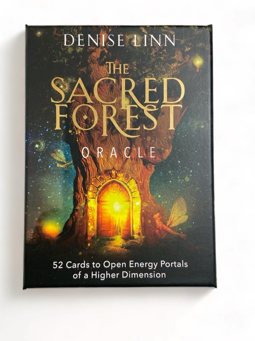 Sacred Forest