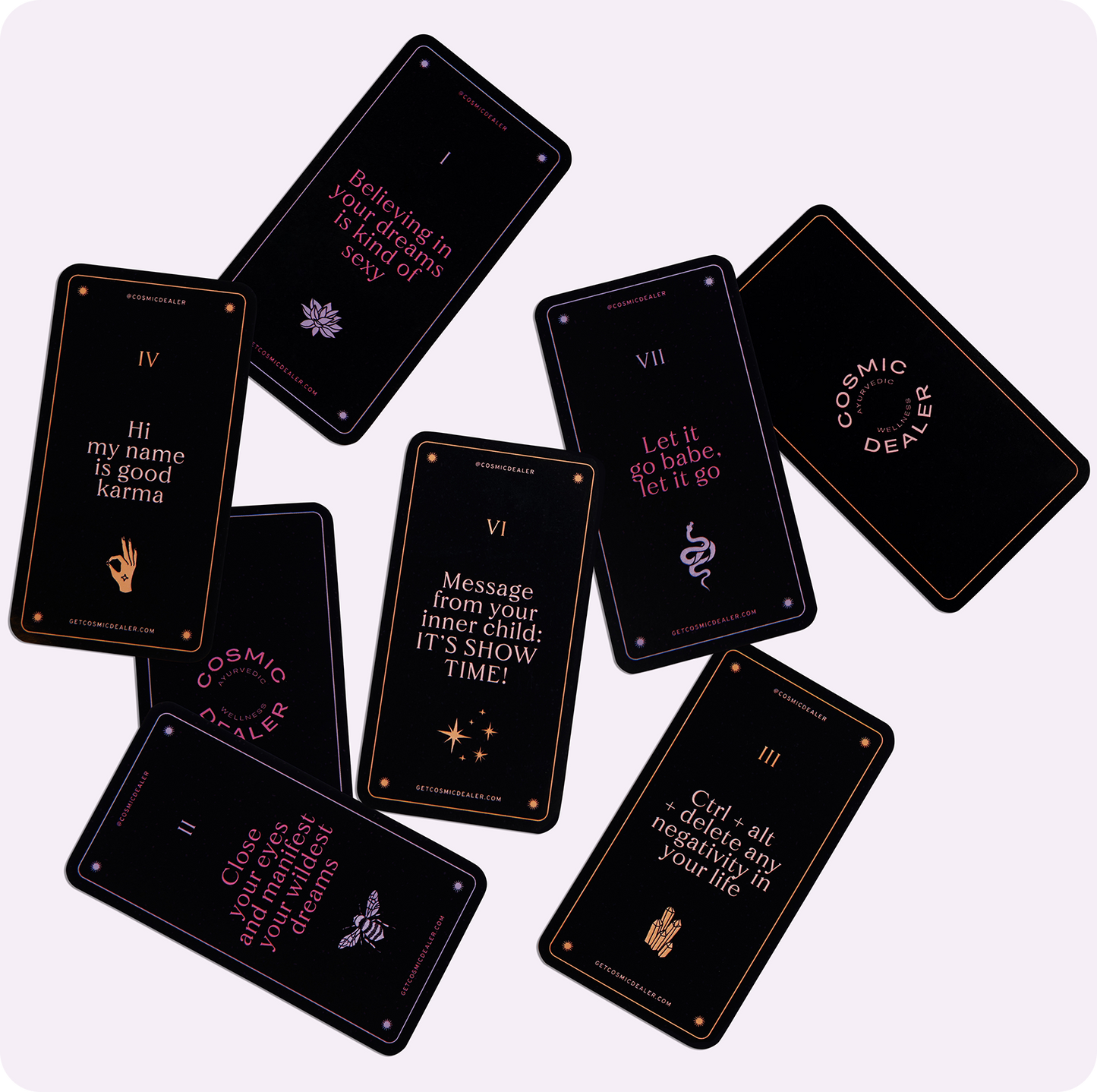 Chokladkaka 100% Kakao - Citron & Ingefära