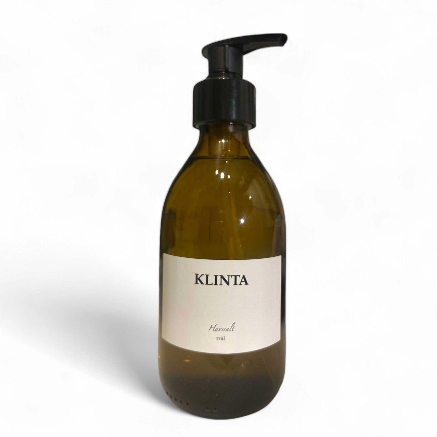 Flytande tvål Havssalt