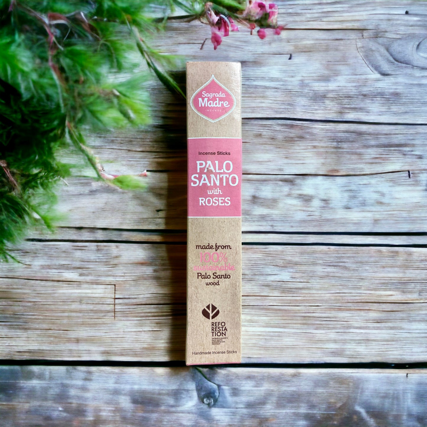 La Vie en Rose