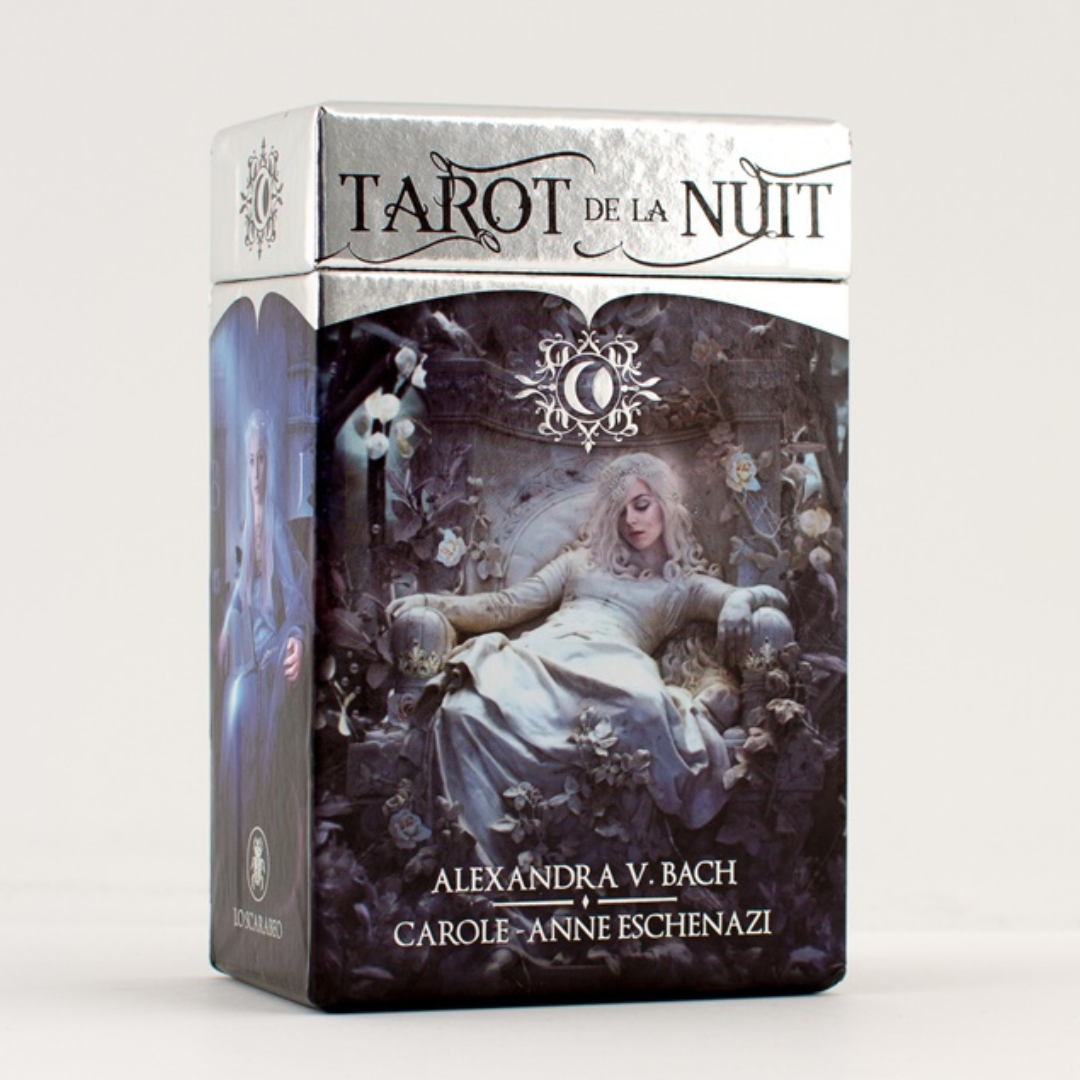 Tarot de la Nuit