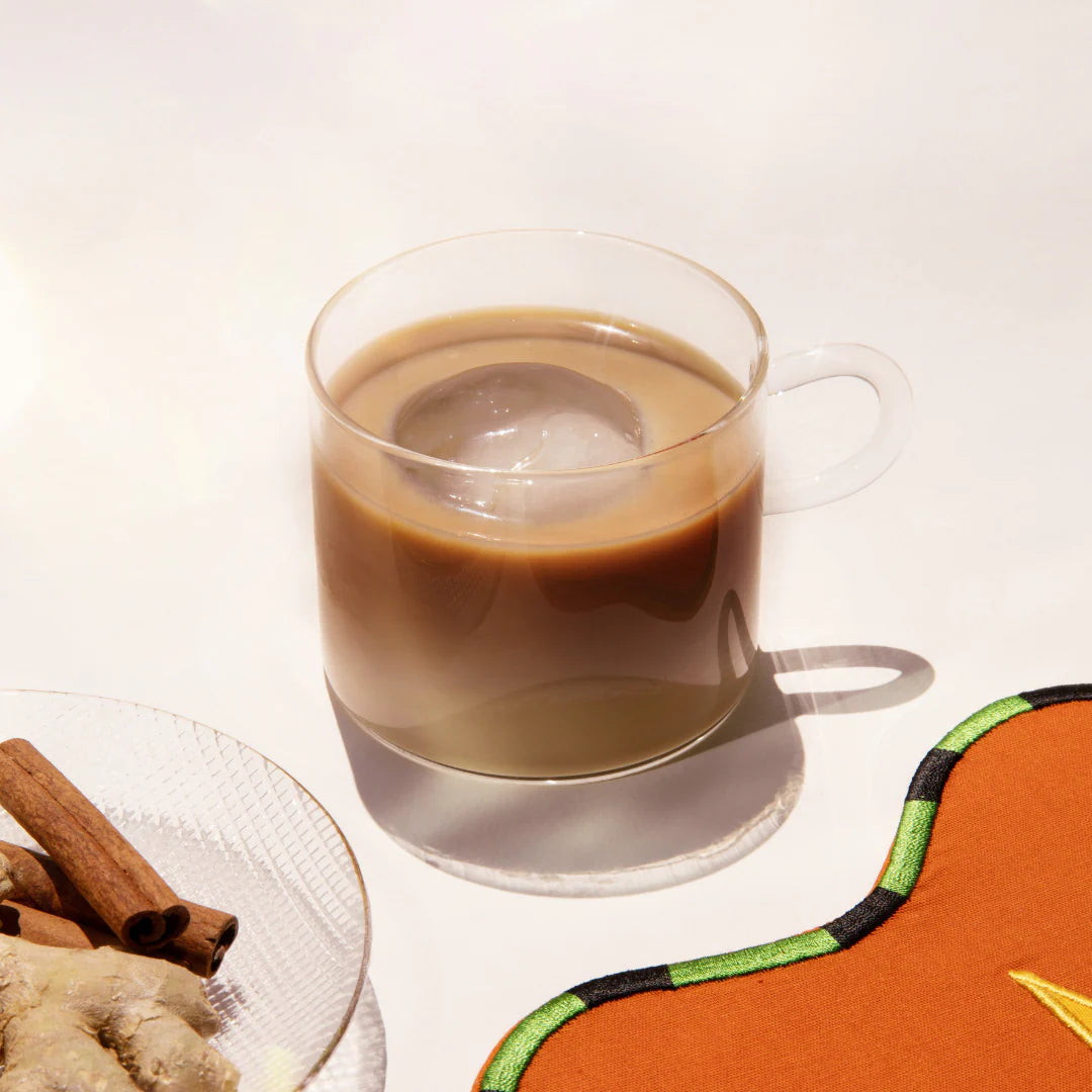 Chai Koffee - Uppiggande och Koffeinfritt Kaffesubstitut