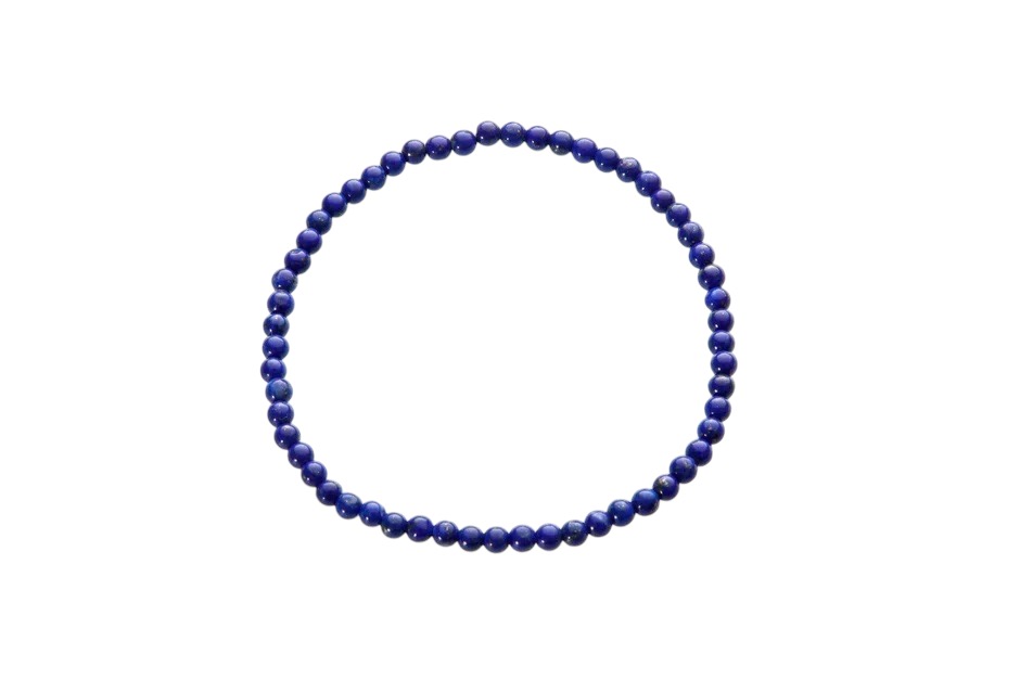 Armband, Lapis Lazuli
