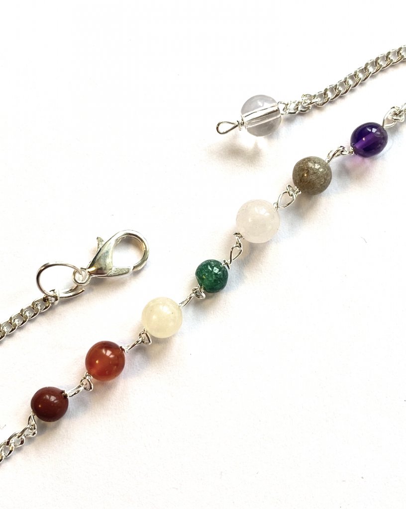 Pendel - Angel Aura Fire & Ice