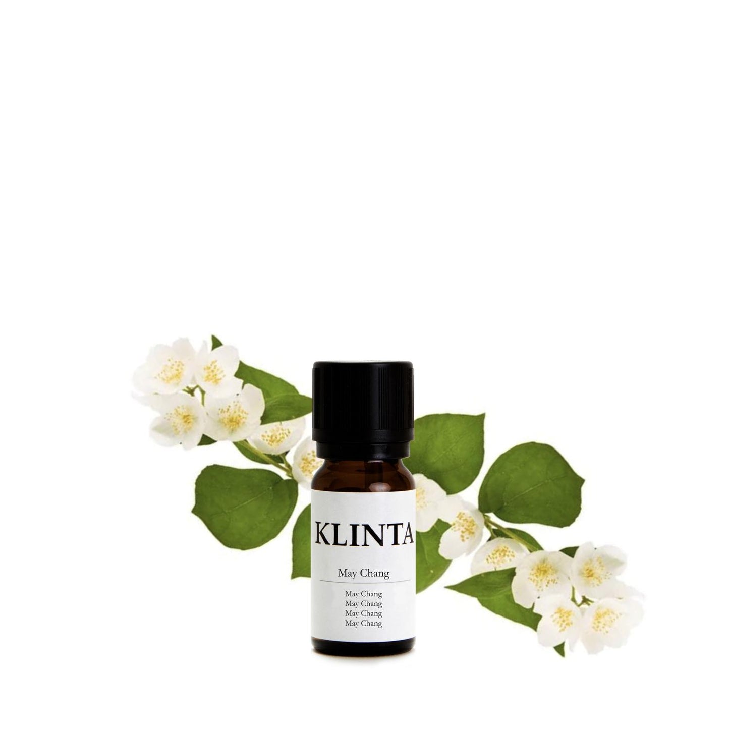 Klintas Doftolja - May Chang