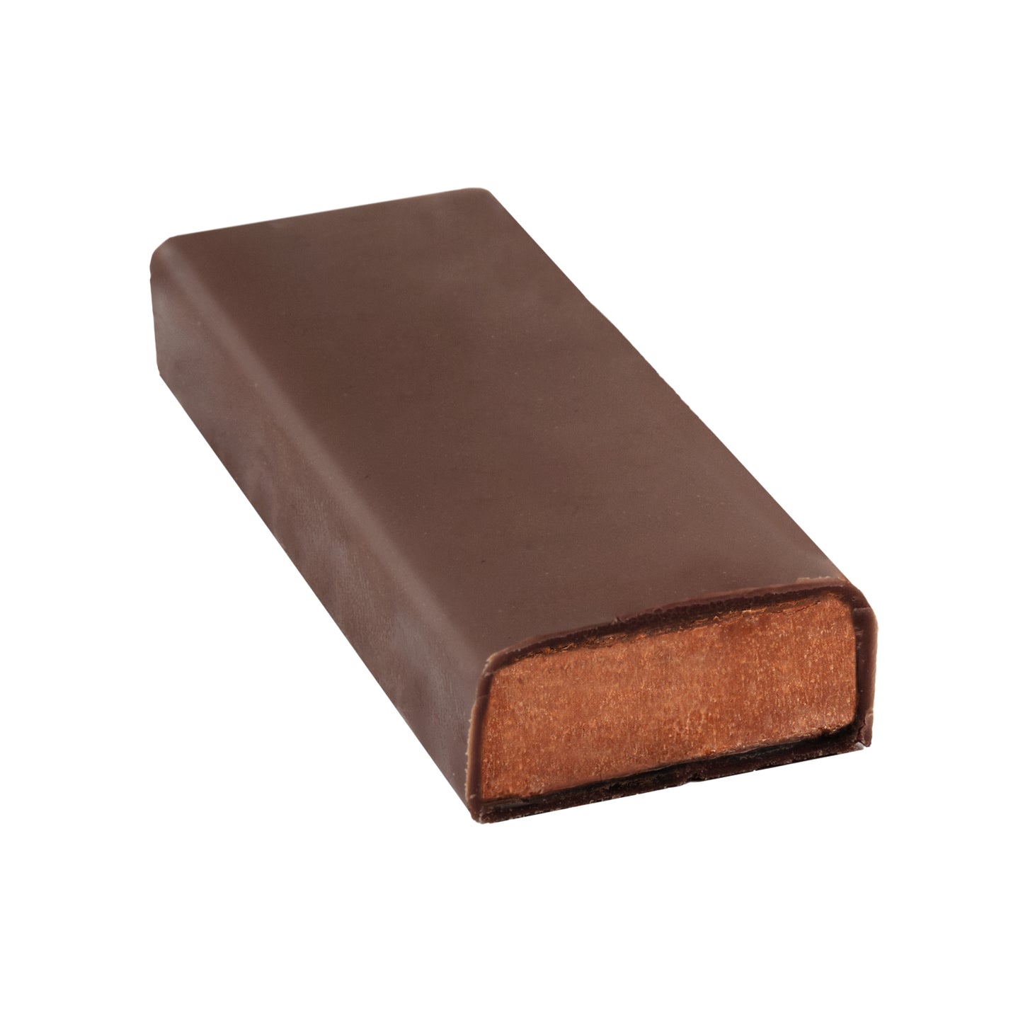 Pralinkaka från Zotter; Marc de Chamagne, Champagne-ganache, 20g