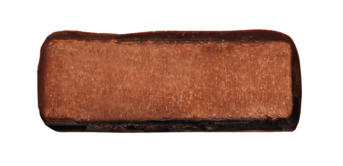 Pralinkaka från Zotter; Marc de Chamagne, Champagne-ganache, 20g