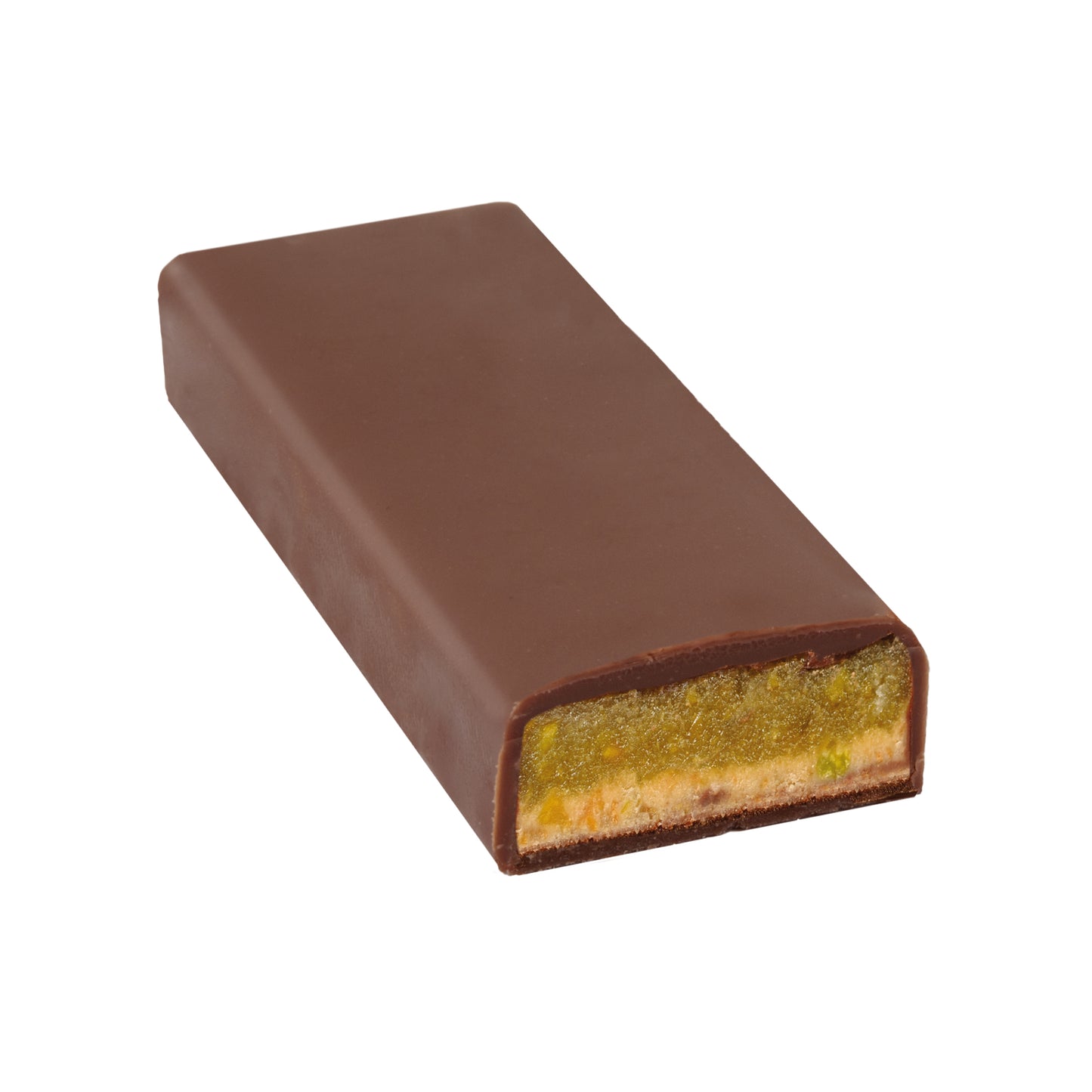 Pralinkaka från Zotter; Pistasch 20g