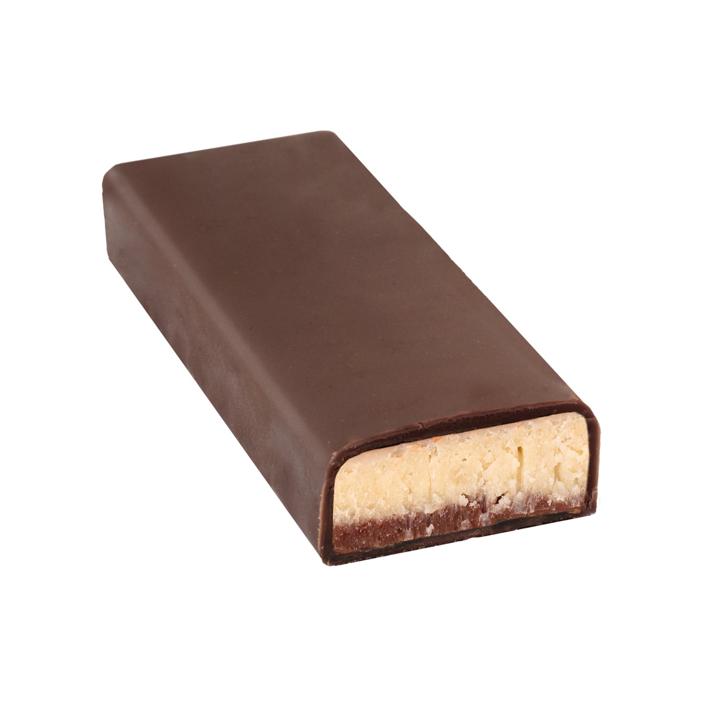 Pralinkaka från Zotter; Rom + Kokos 20g (Vegansk)