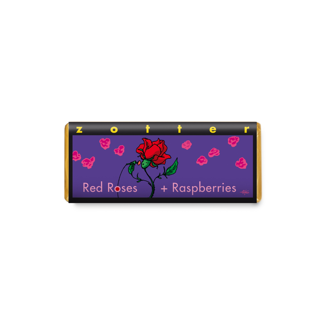 La Vie en Rose
