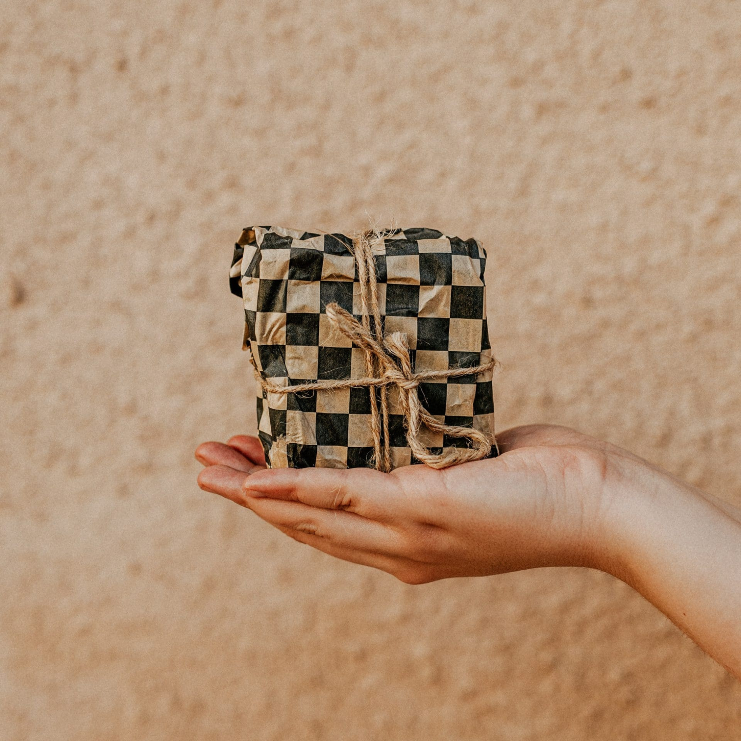 Oraffinerad Black Soap – 200g