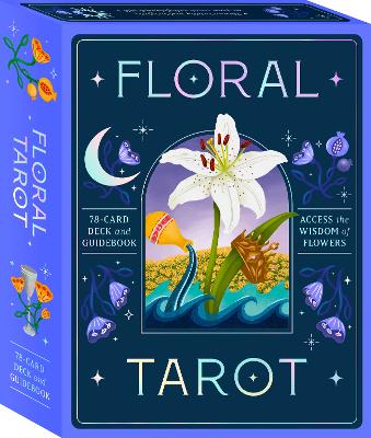 Floral Tarot