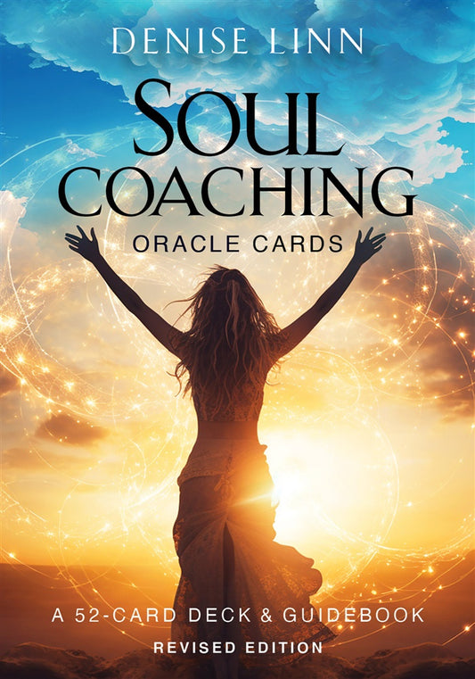 Soul Coaching Oracle Cards