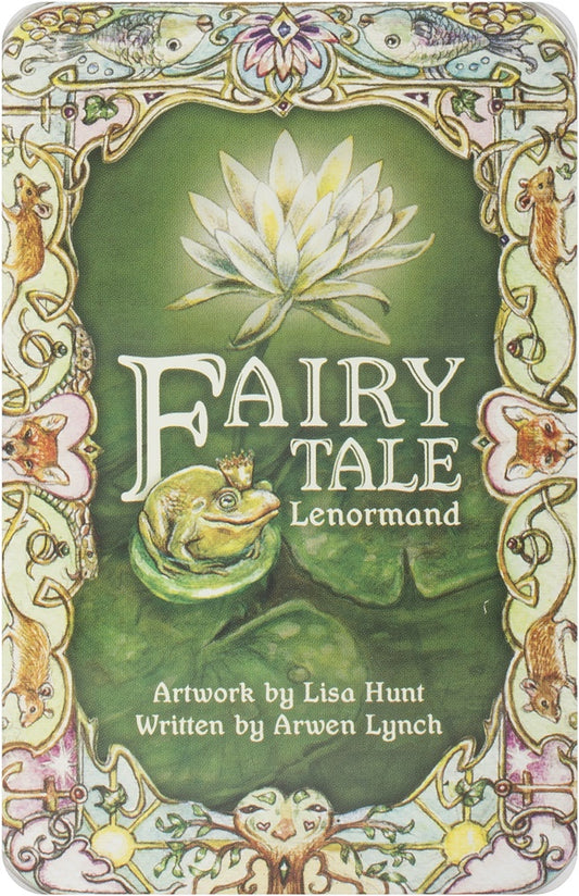 Fairy Tale Lenormand