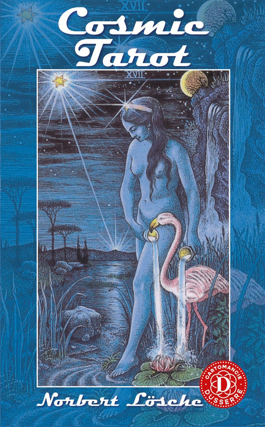 Cosmic Tarot