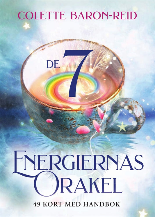 De 7 Energiernas Orakel