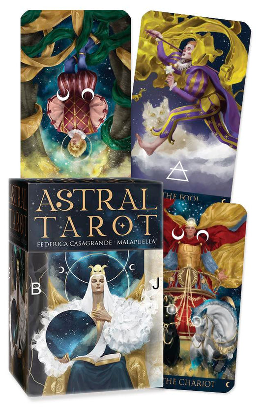 Astral Tarot