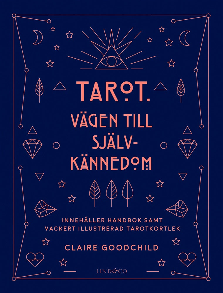 Tarot - Vägen till självkännedom