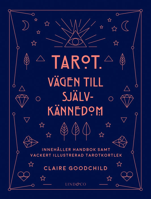 Tarot - Vägen till självkännedom