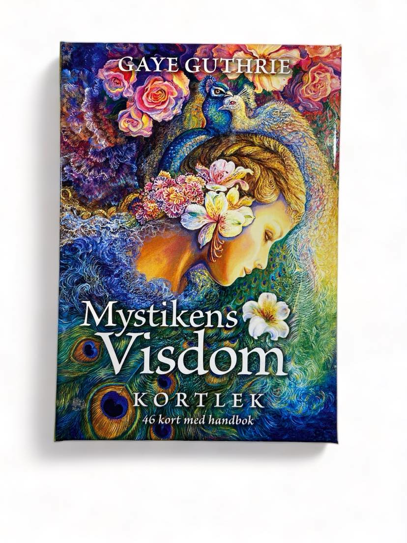 Mystikens Visdom