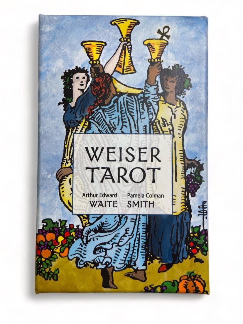 Weiser Tarot