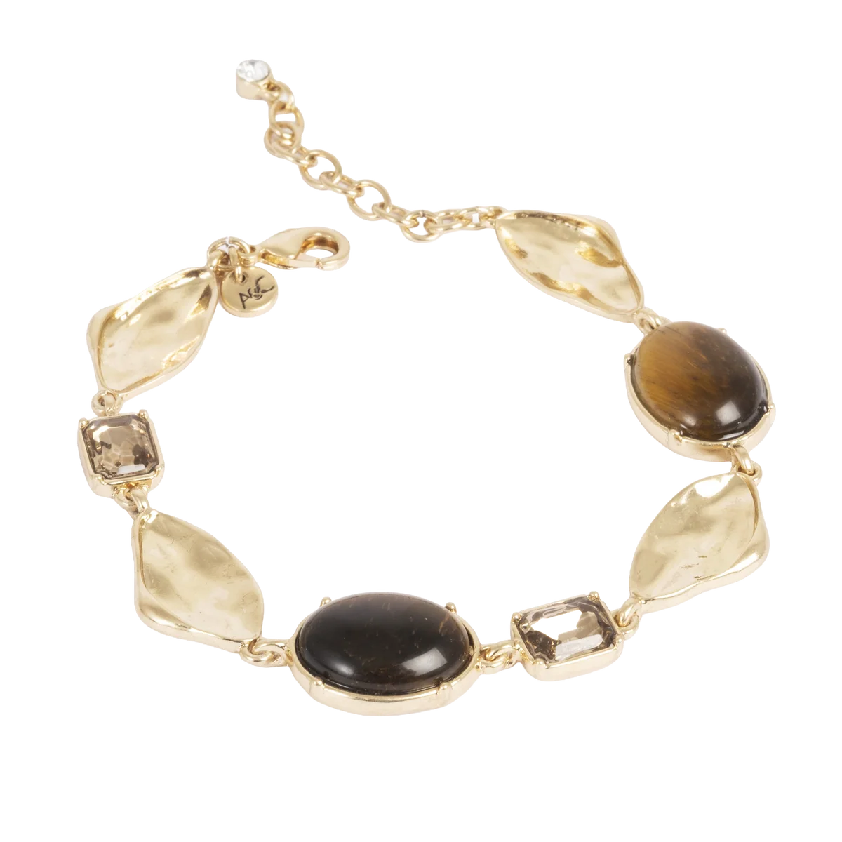 Armband 'Tiger`s Eye', A&C Oslo