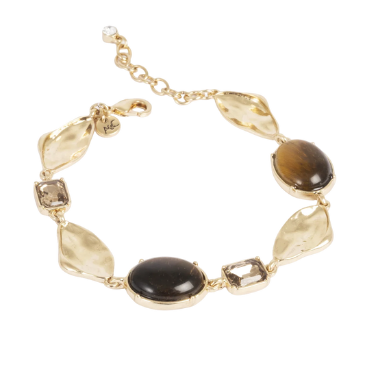 Armband 'Tiger`s Eye', A&C Oslo