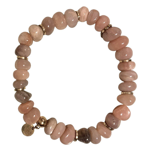 Armband med Månsten, A&C Oslo