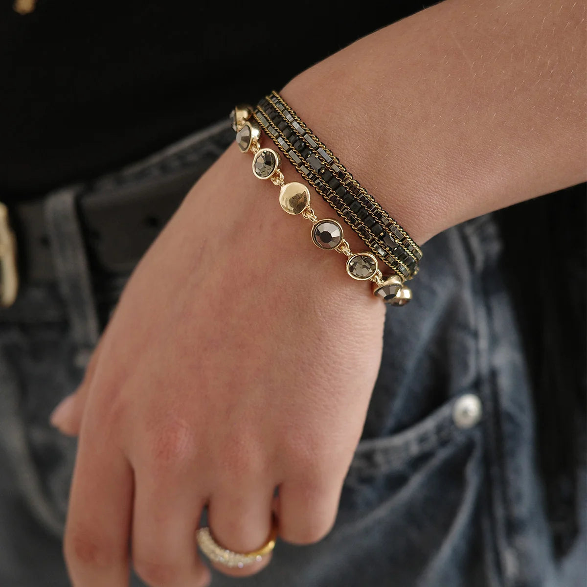 Armband 'Nomad', A&C Oslo