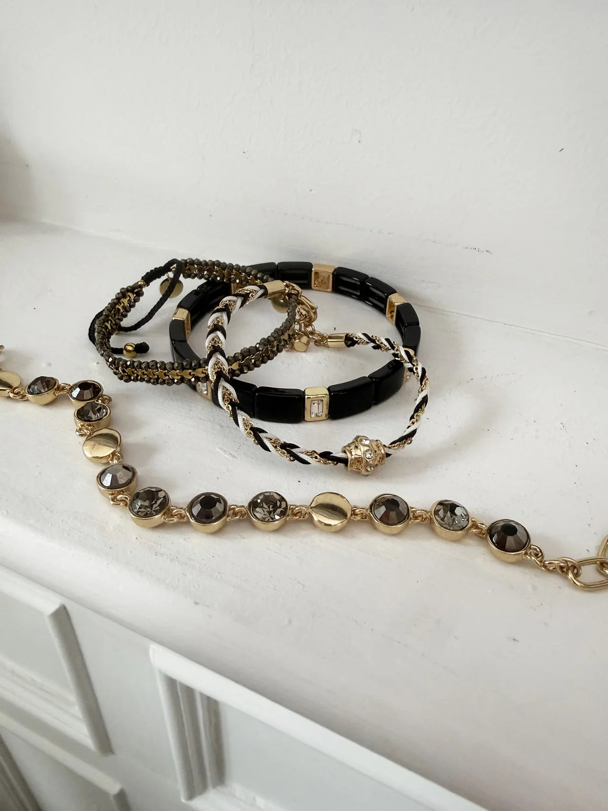 Armband 'Nomad', A&C Oslo