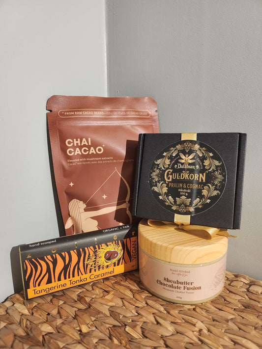 Cacao Goodness