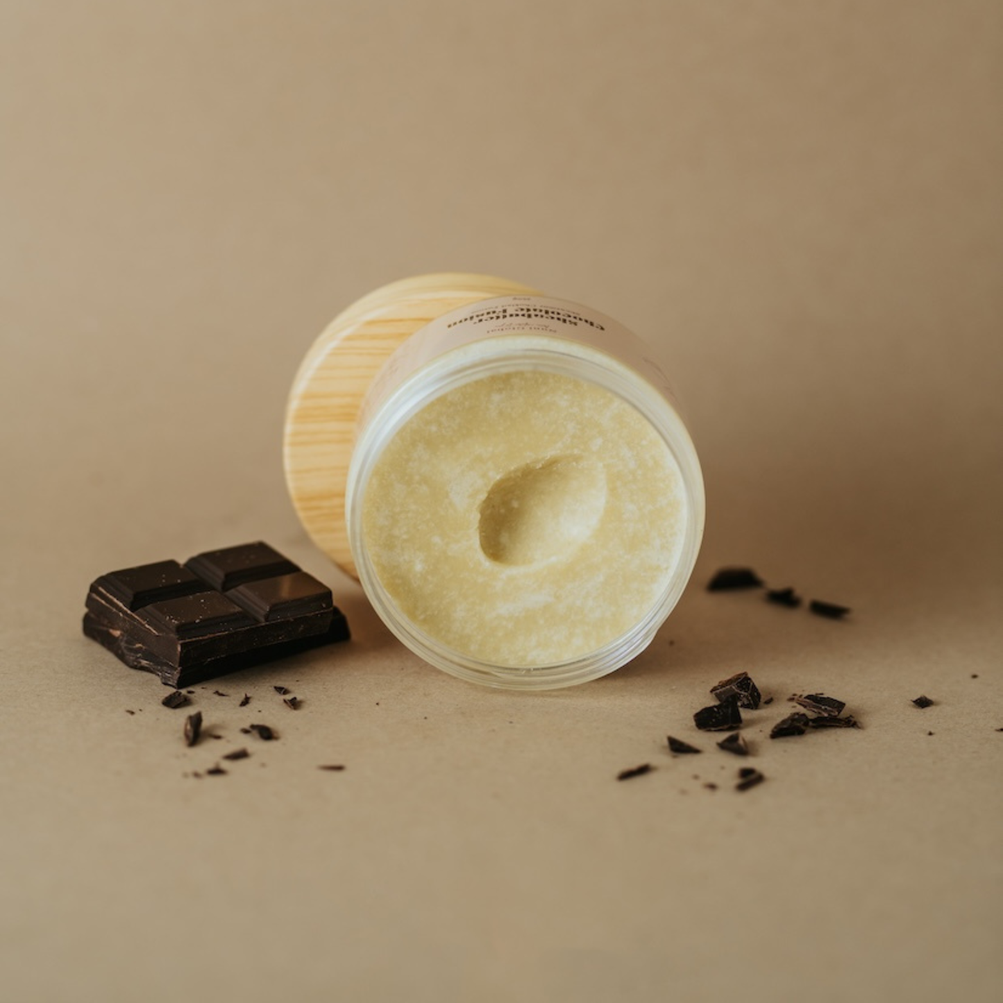Nuni – Sheabutter Chocolate Fusion
