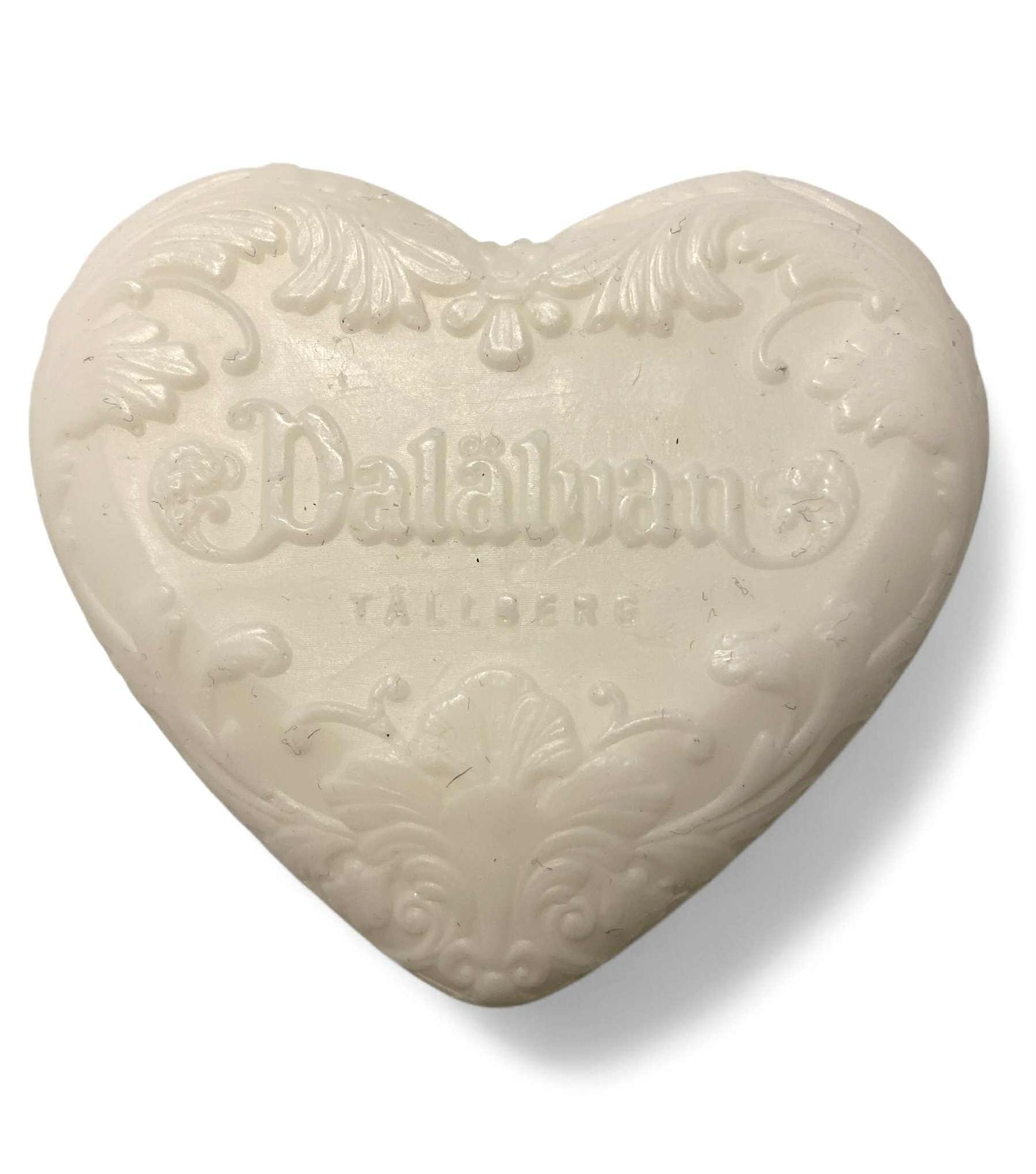 Knätofs - Cederträ & Apelsin - Handgjord Tvål