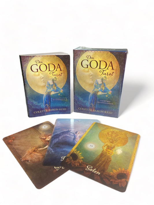 Den Goda Tarot