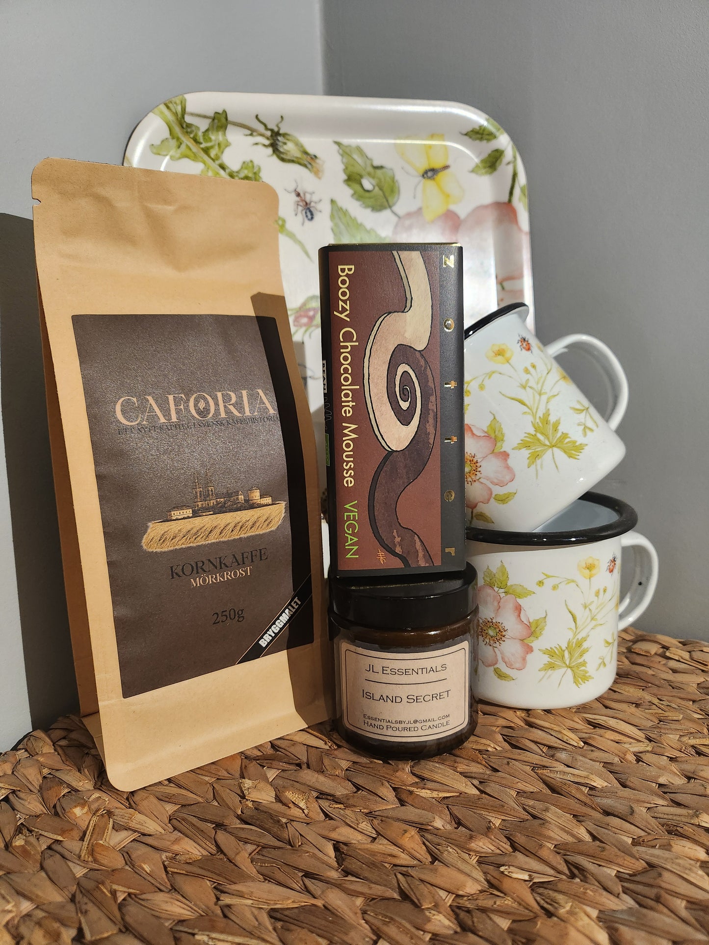 Fika för Två