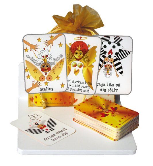 Allt Du Önskar Kan Du Få