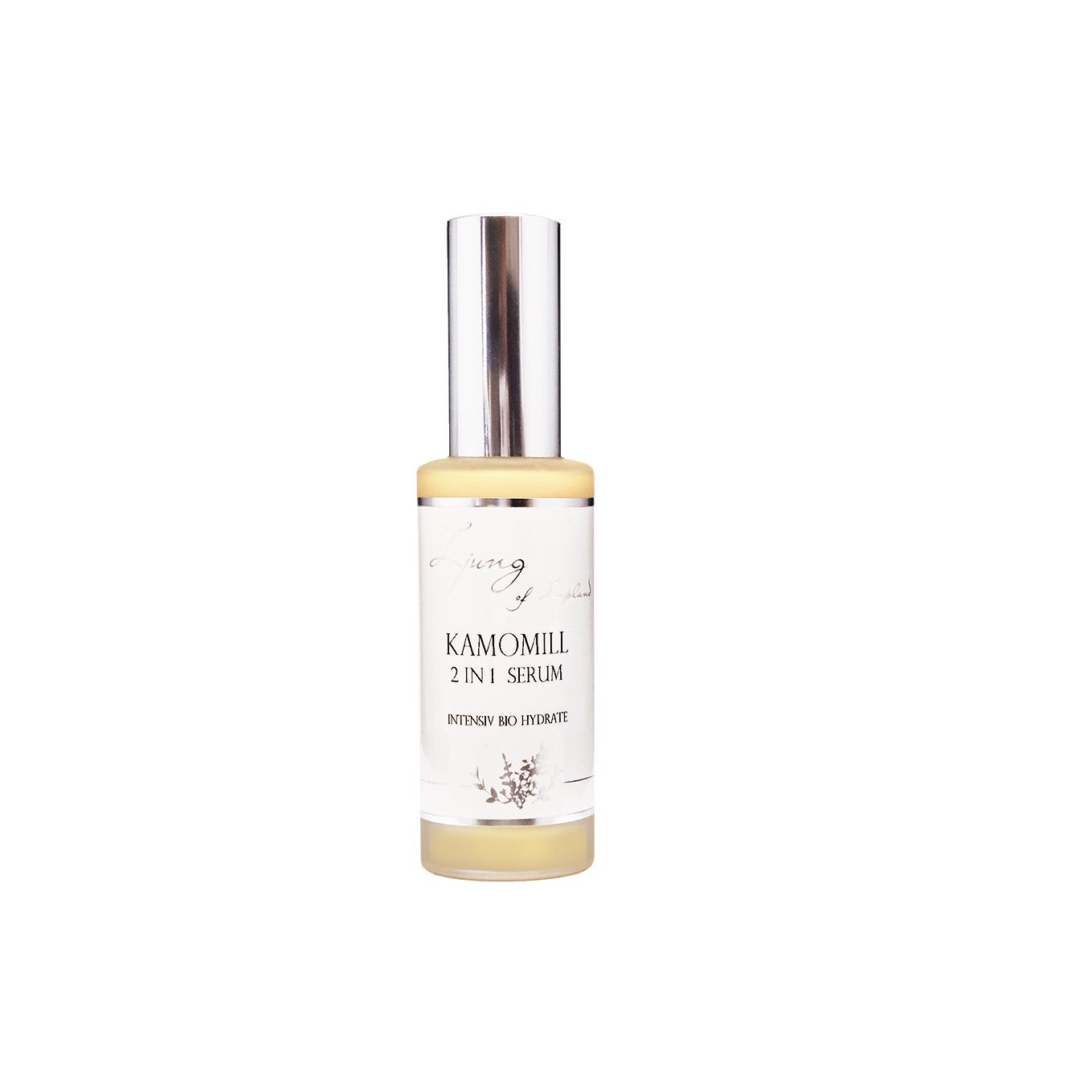 Kamomill 2 in 1 serum