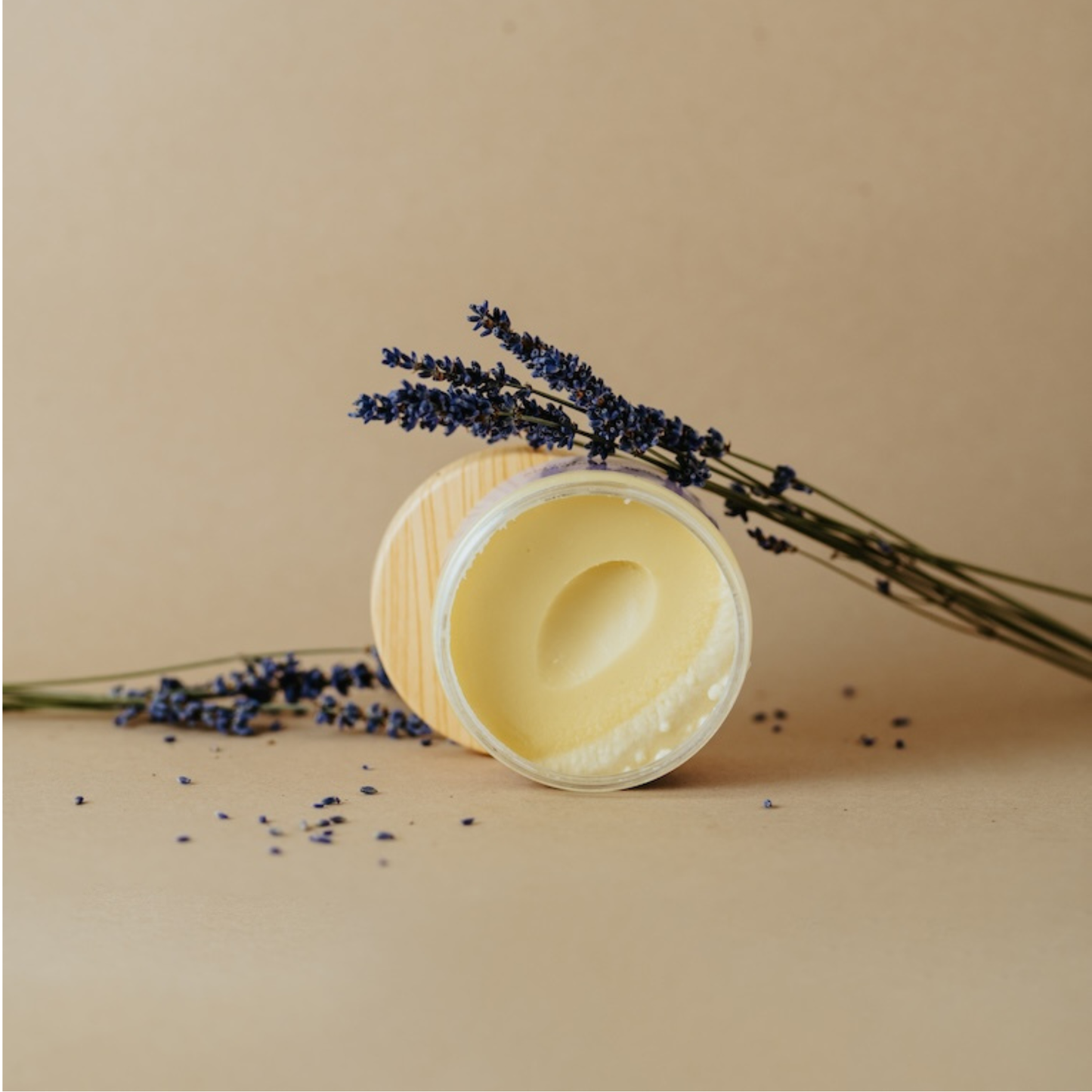 Alaina – Sheabutter Lavender Fusion