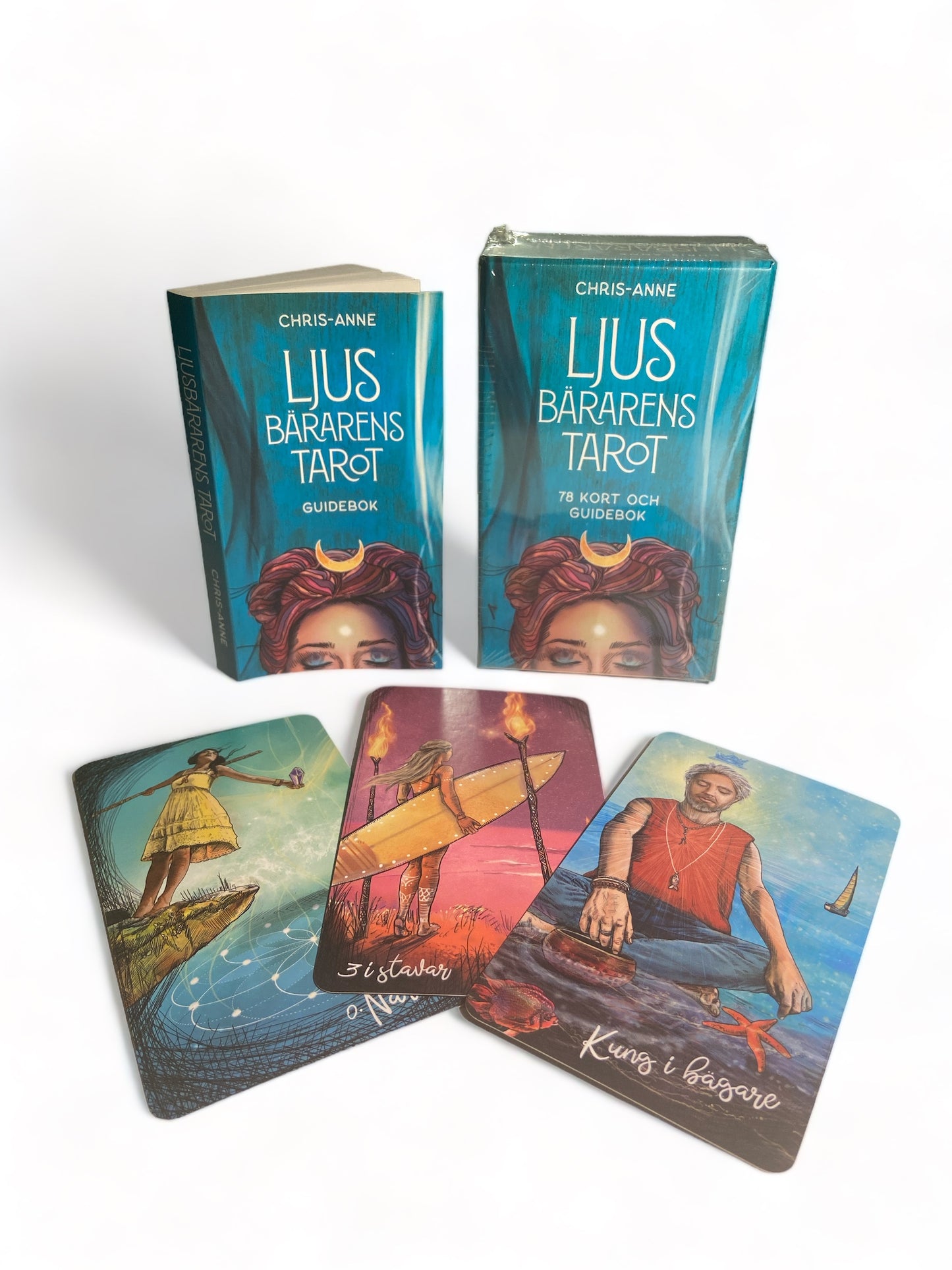 Ljusbärarens Tarot