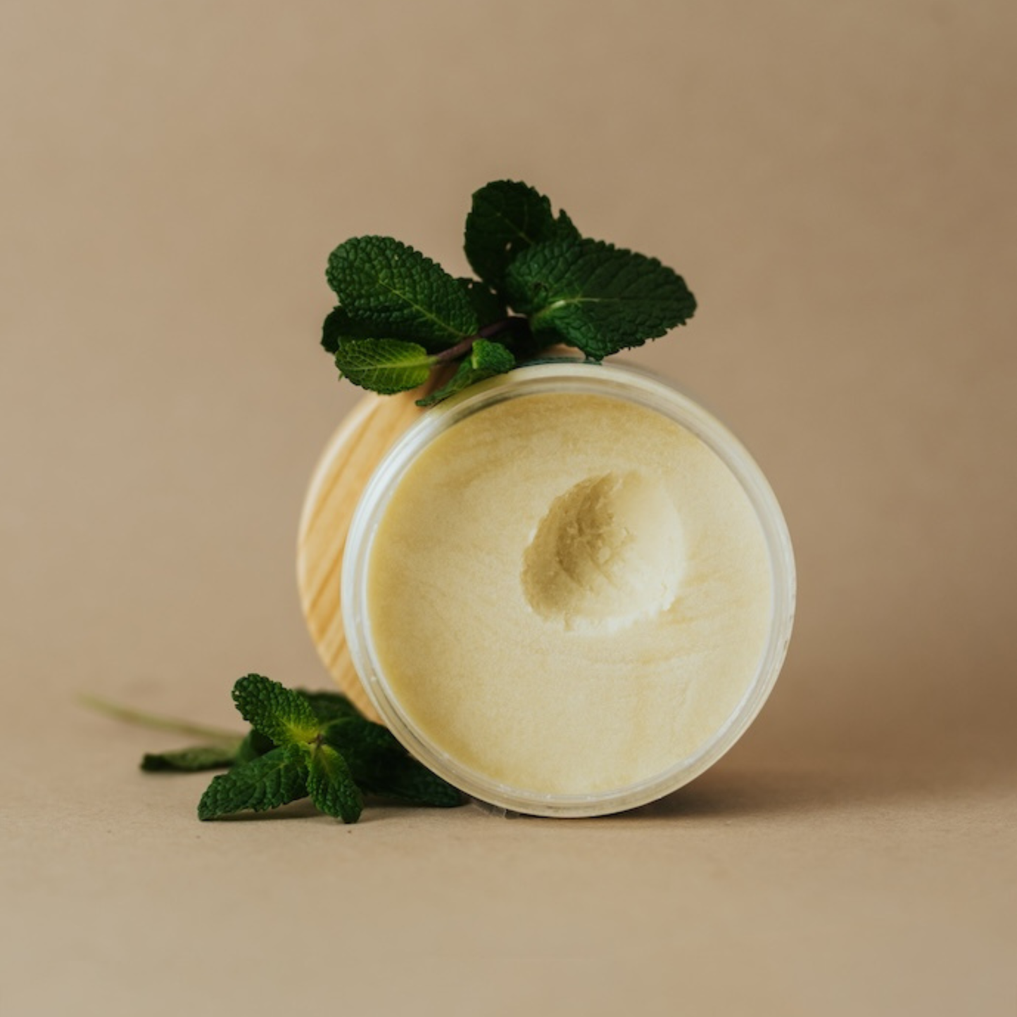 Keti – Sheabutter Peppermint Fusion