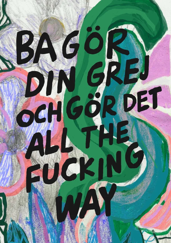Ba gör din grej (version 1)