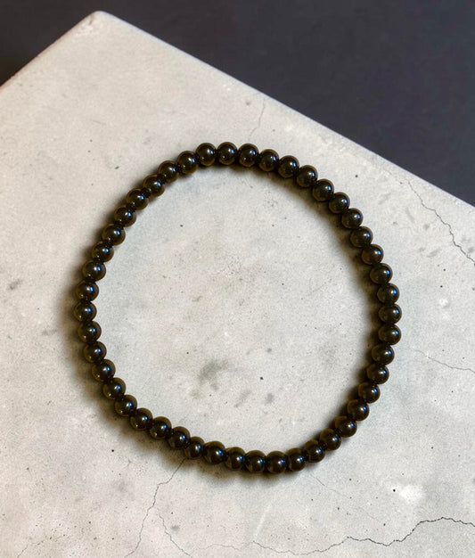 Armband, Onyx