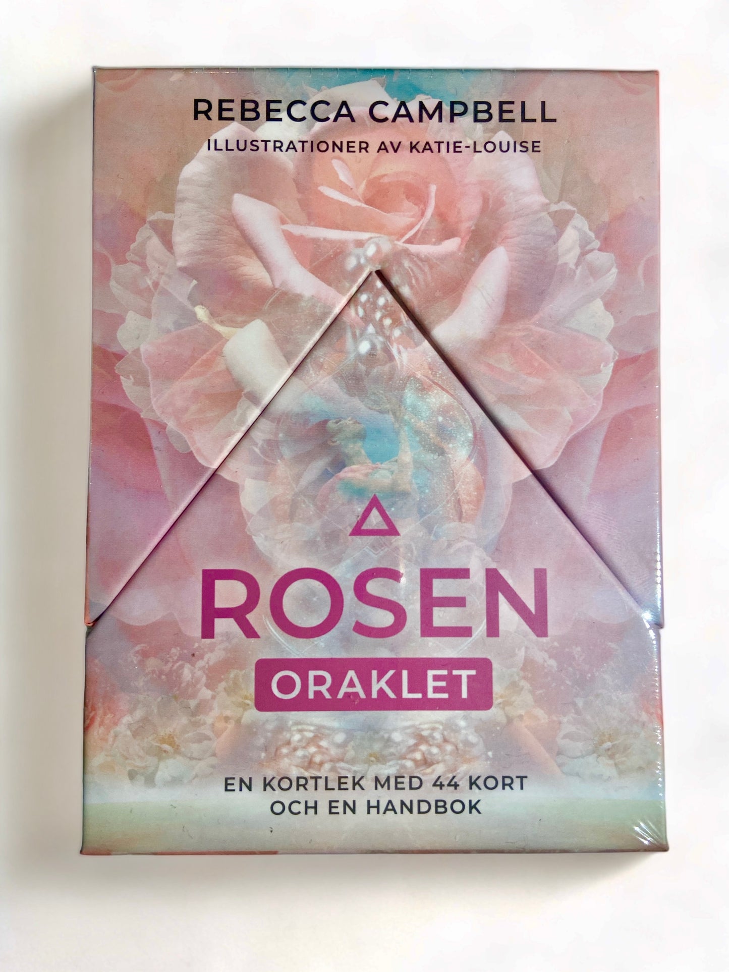 Rosenoraklet