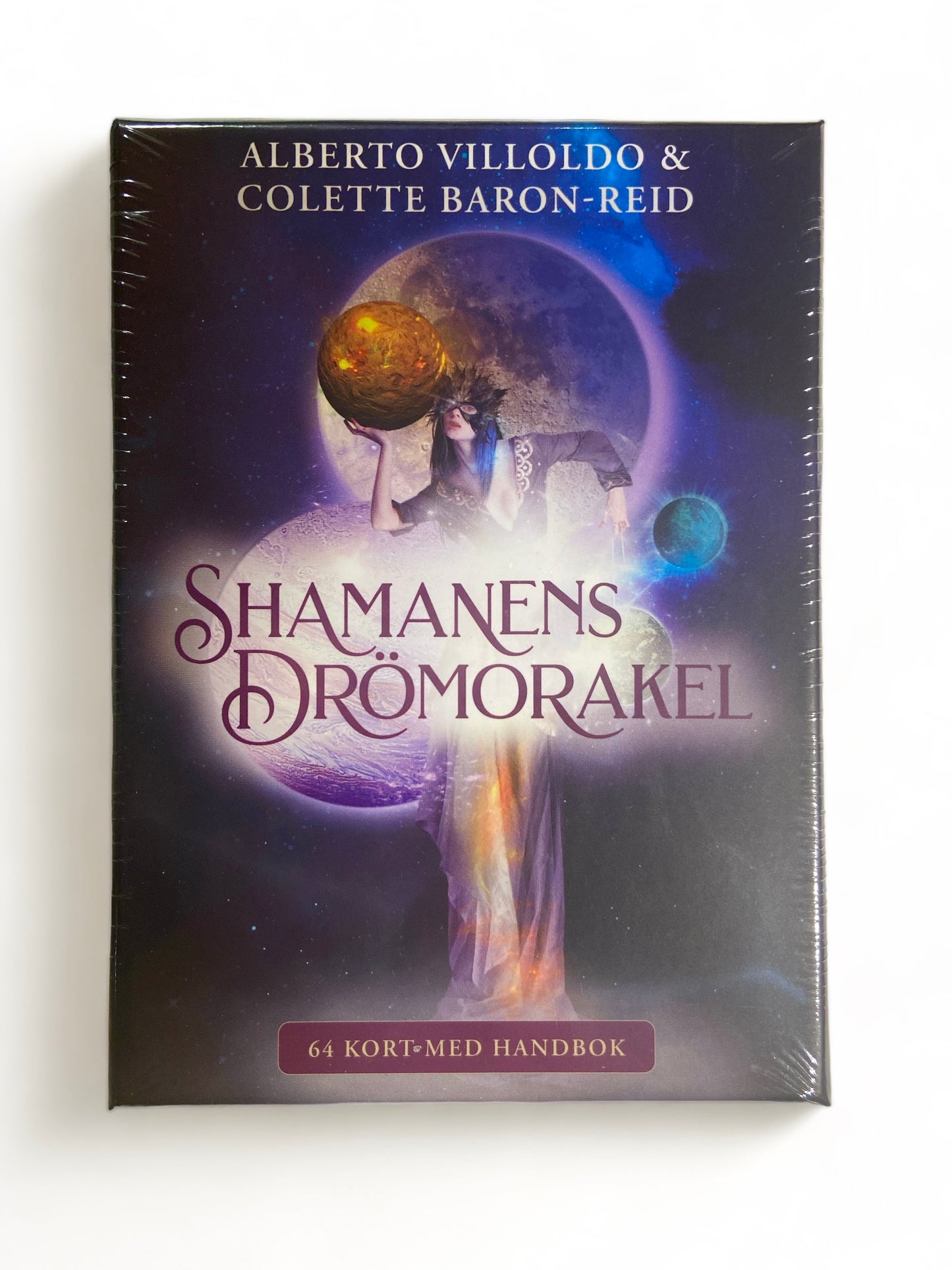 Shamanens Drömorakel