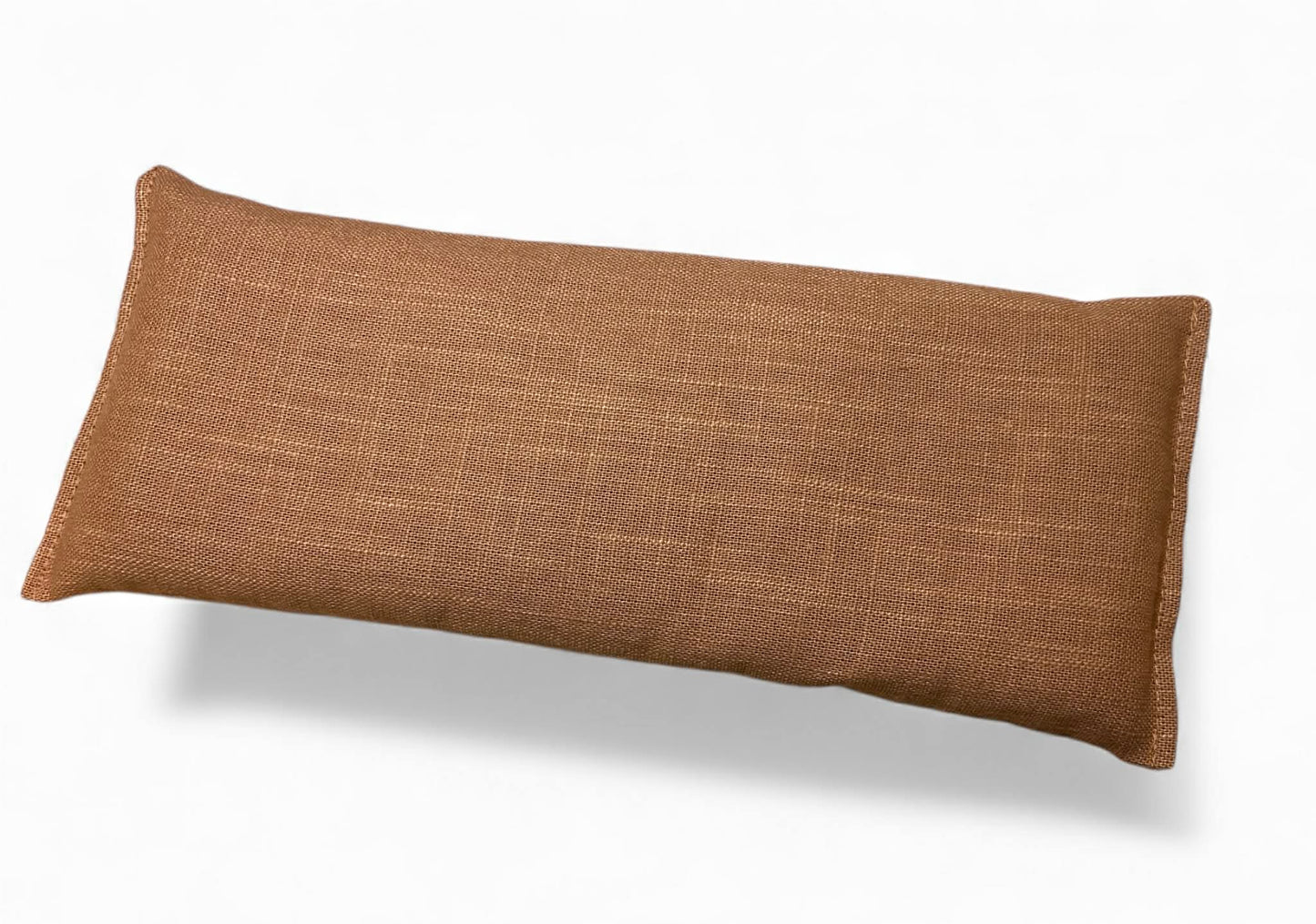 Vetekudde för ögonen