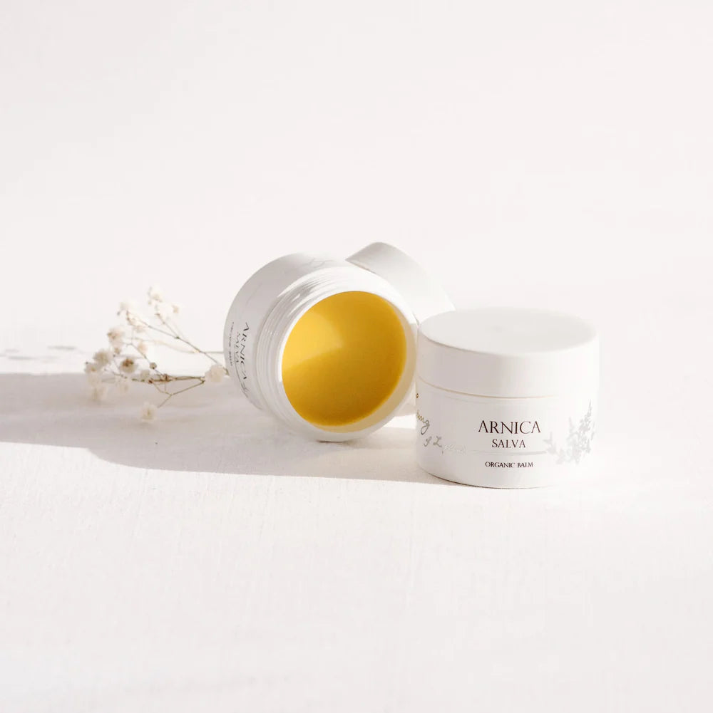 Arnicasalva