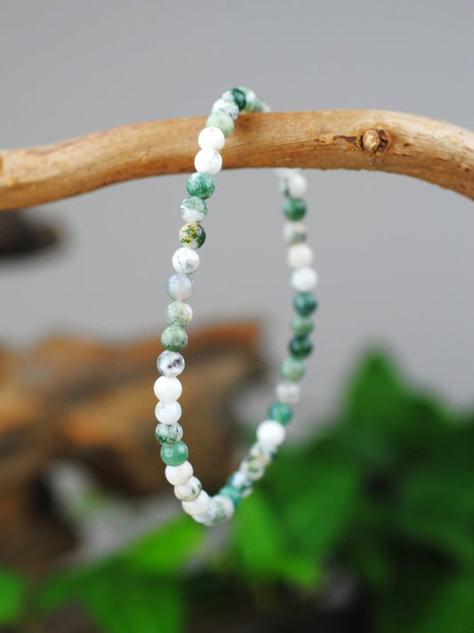 Armband, Mossagat