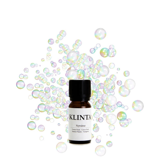 Klintas Doftolja - Nytvättat