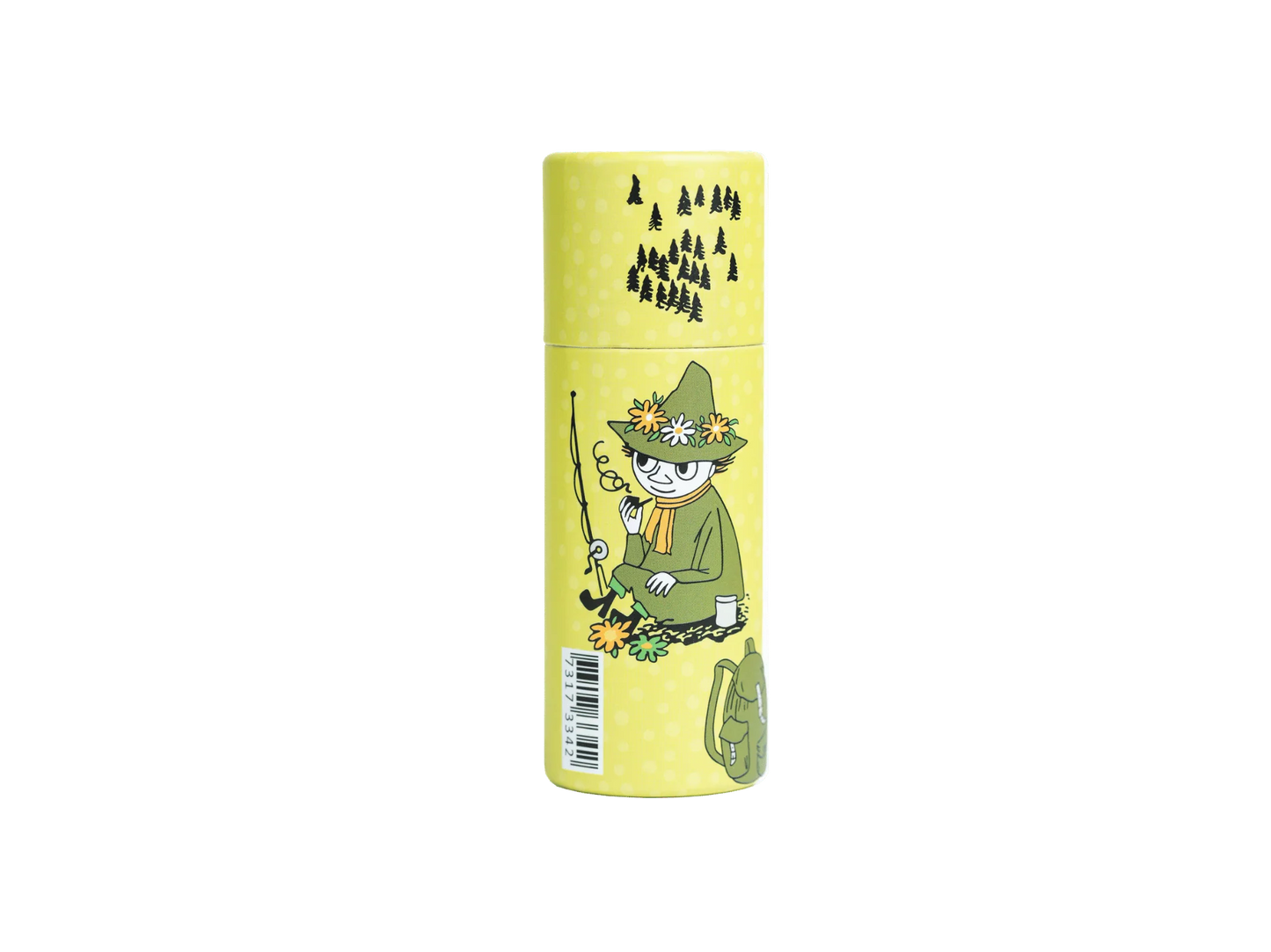 Fotstift honung